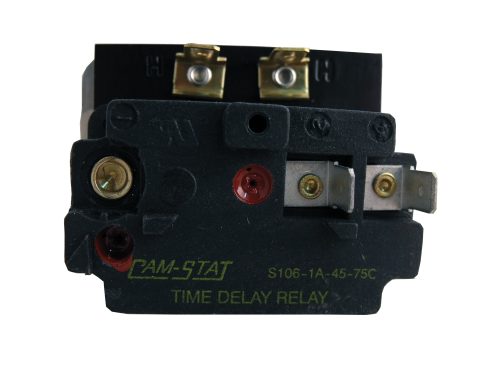  - Time Delay Relays